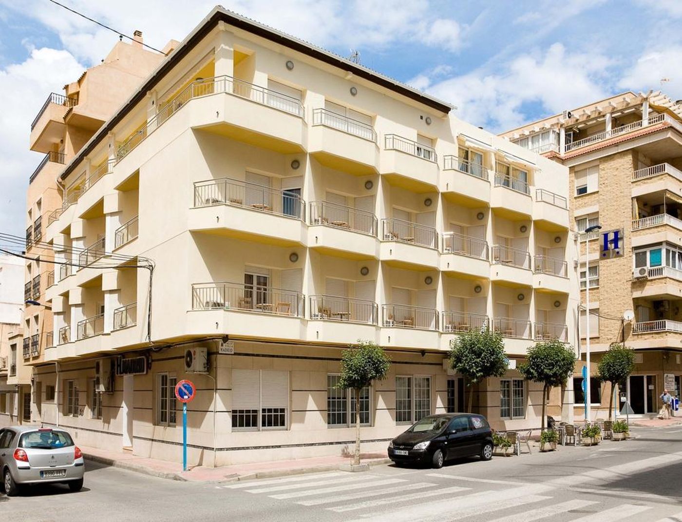 Hotel-Madrid-General-view-3