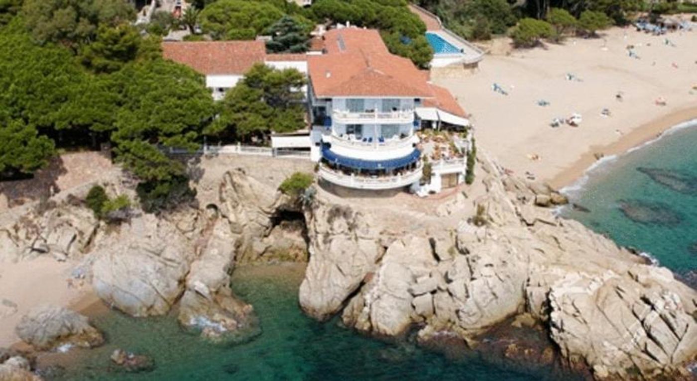Costa Brava Hotel