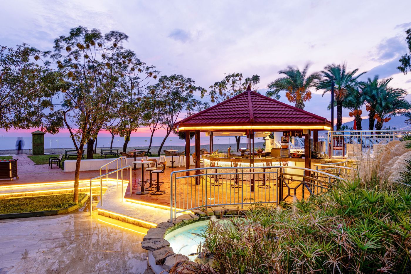 Labranda Alantur Resort