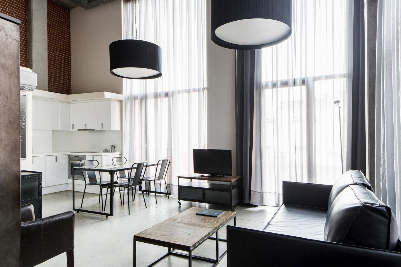 Barcelona Apartment Republica-Spain-BARCELONA-General view-4