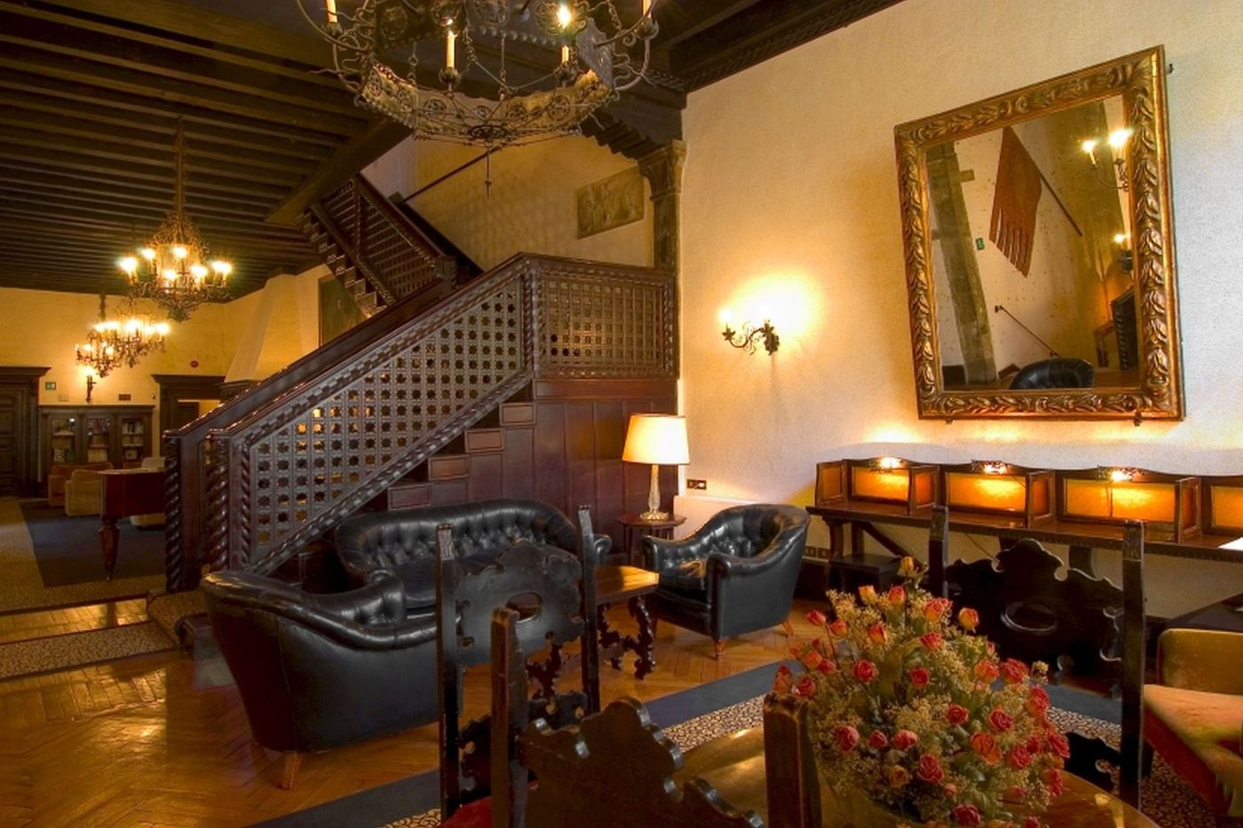 Saturnia & International