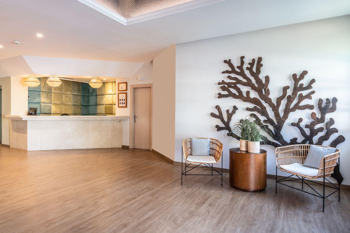 Hotel THe Puerto De Mogan