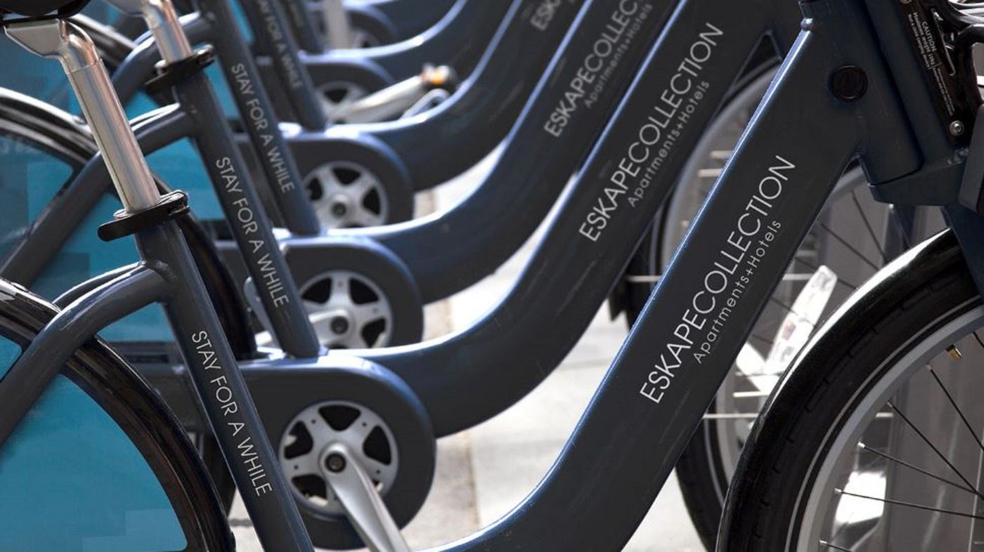 ABAE Hotel by Eskape Collection - United States - MIAMI BEACH - Sports and Entertainment - 2