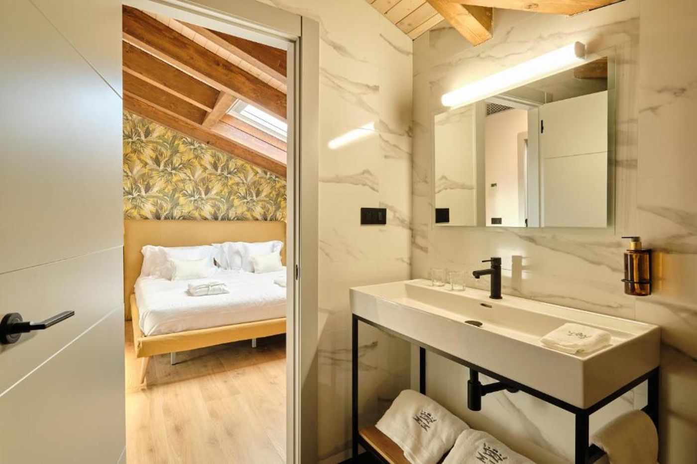 Hotel Boutique Villa Del Marqués-Spain-Muros de Nalón-Room-7