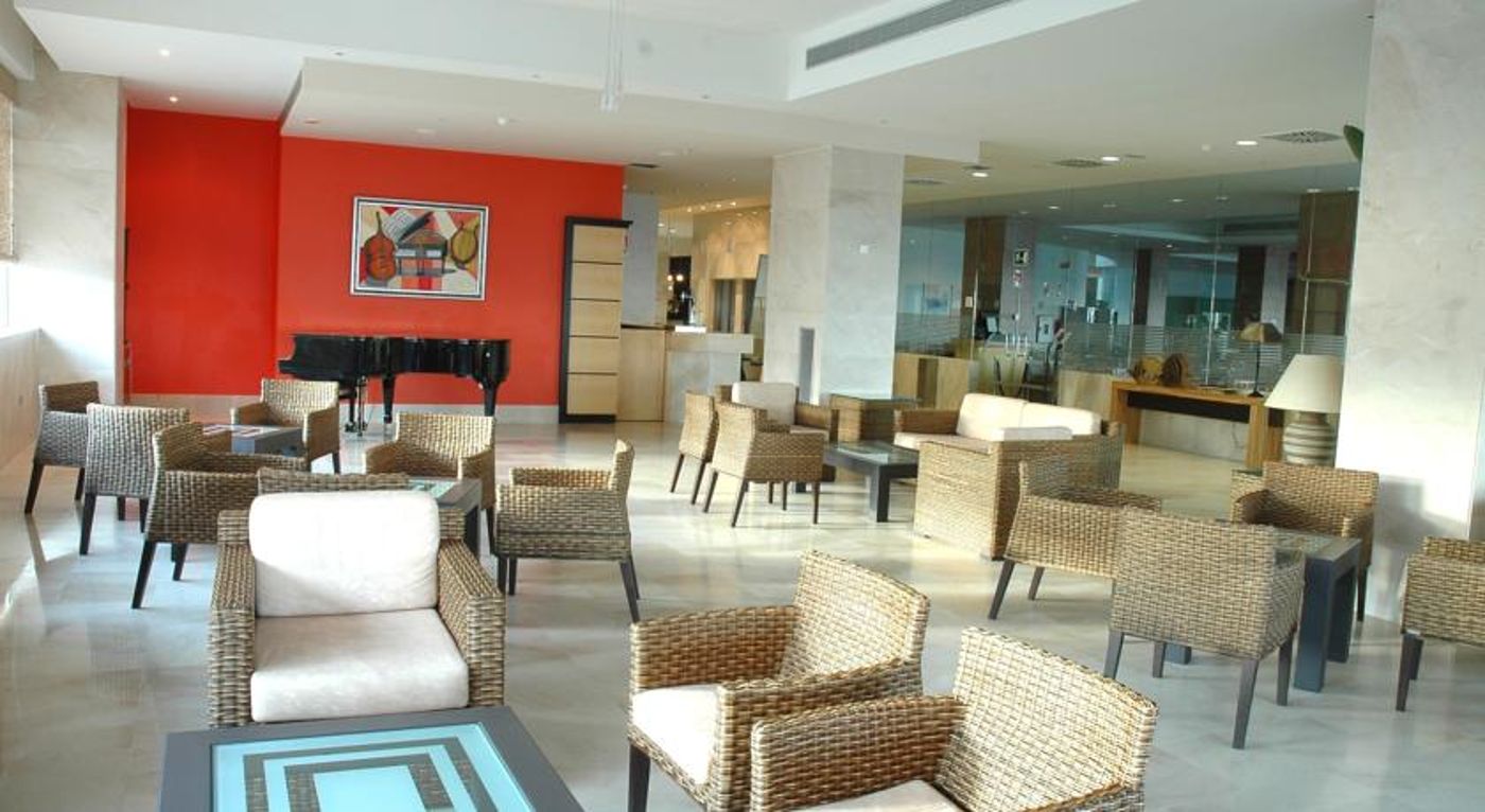 Hotel Puerto Juan Montiel