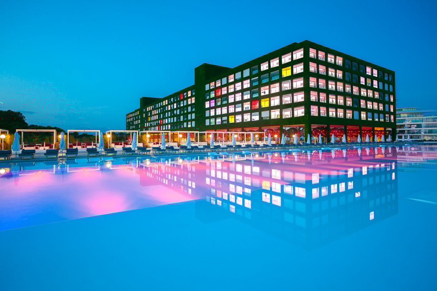 Adam & Eve Hotel - Adults Only