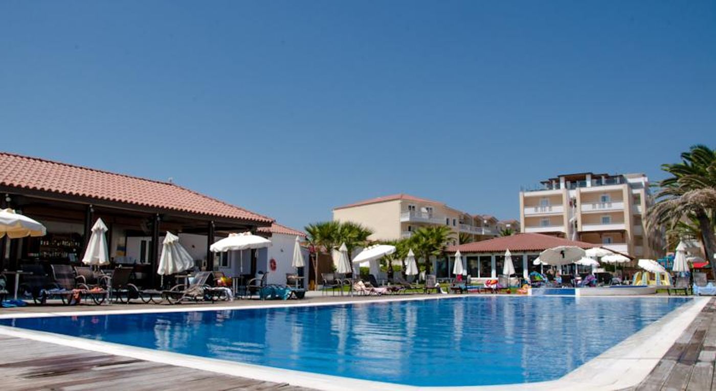 Best Western Galaxy Hotel