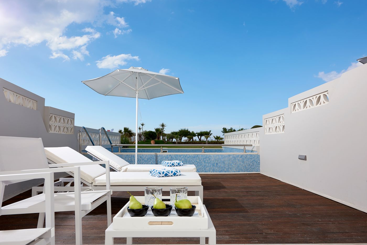 Mythos Palace Hotel & Spa