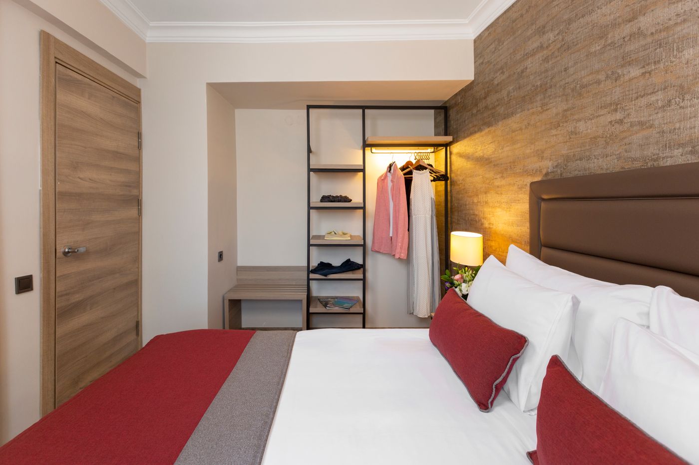 Piril Hotel Thermal & Spa