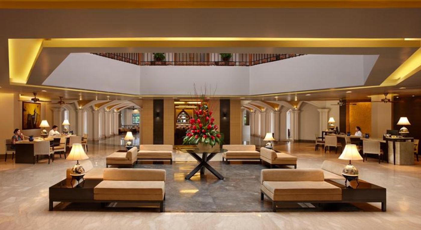 Kenilworth Beach Resort Hotel