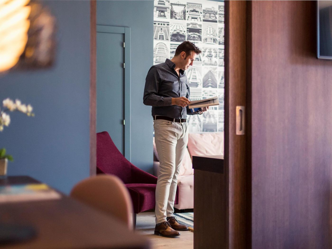 Mercure-Madrid-Plaza-De-Espana-General-view-16