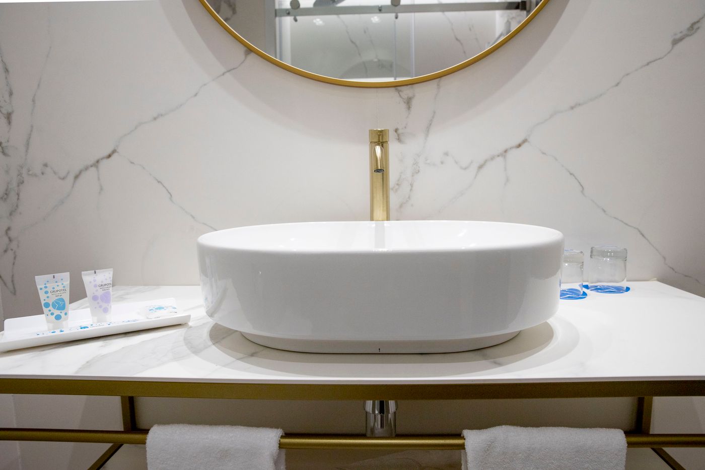 Grupotel Gravina-Spain-BARCELONA-Room-9