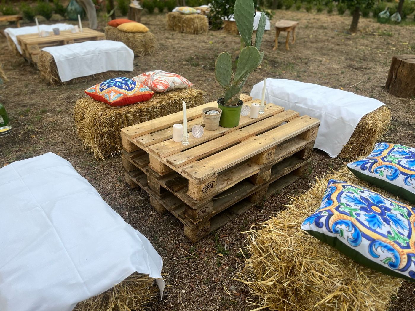 Villa De Cillis Carafa - Italy - Torre del Greco - General view - 1