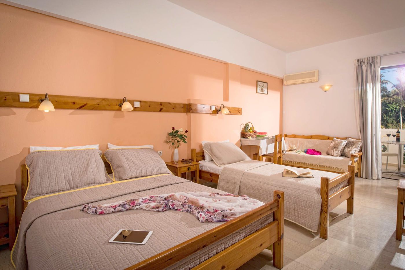 Marianthi Apartments