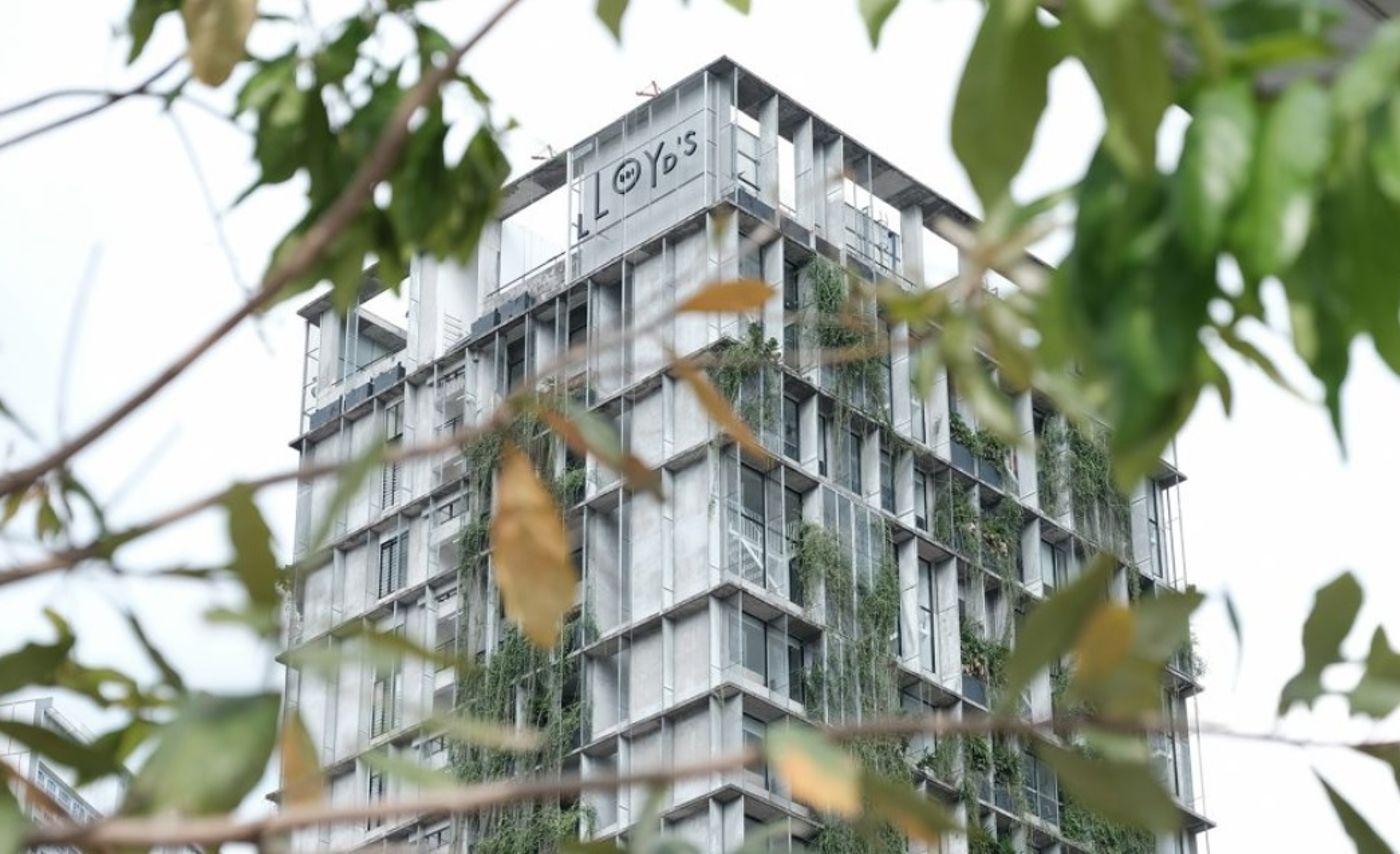 Lloyd's Inn Kuala Lumpur-Malaysia-Kuala Lumpur-General view-1