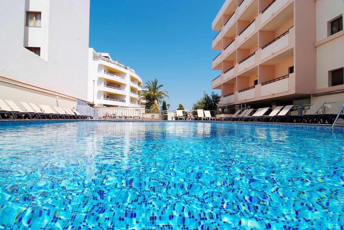 Invisa Hotel La Cala - Adults Only