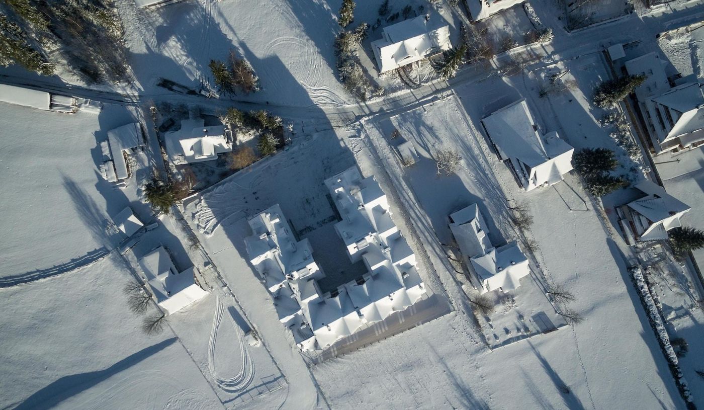 ApartHotel Tatry de Luxe FizjoMedical & Spa-Poland-PORONIN-General view-8