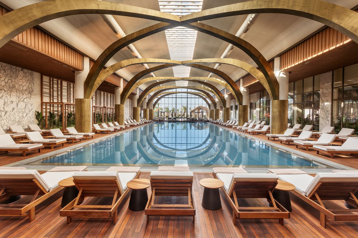 Cullinan Belek