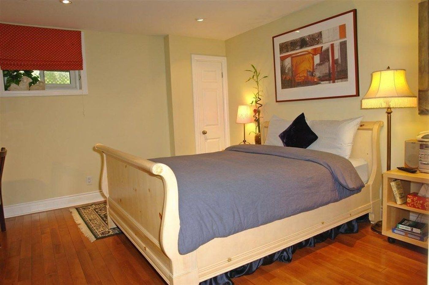 A Seaton Dream B&B-Canada-TORONTO-General view-7