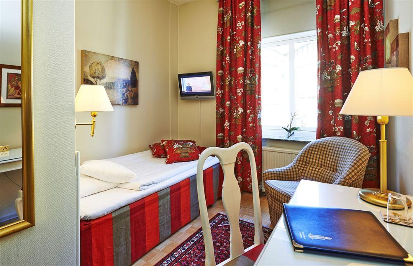 Royal-Sweden-Gothenburg-General view-9