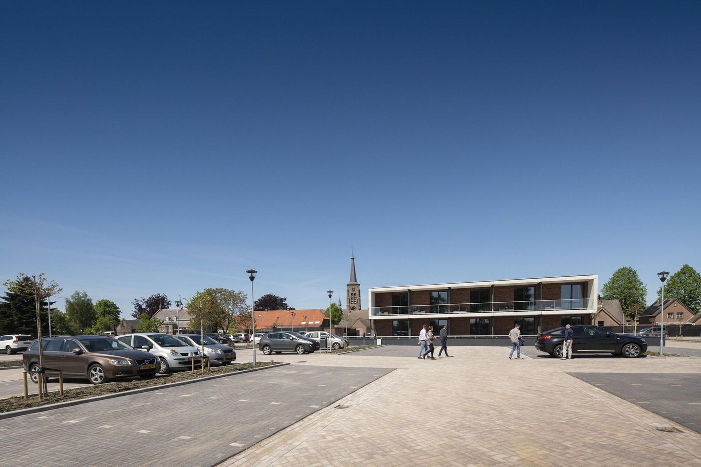 Hotel 46-Netherlands-Wintelre-General view-4