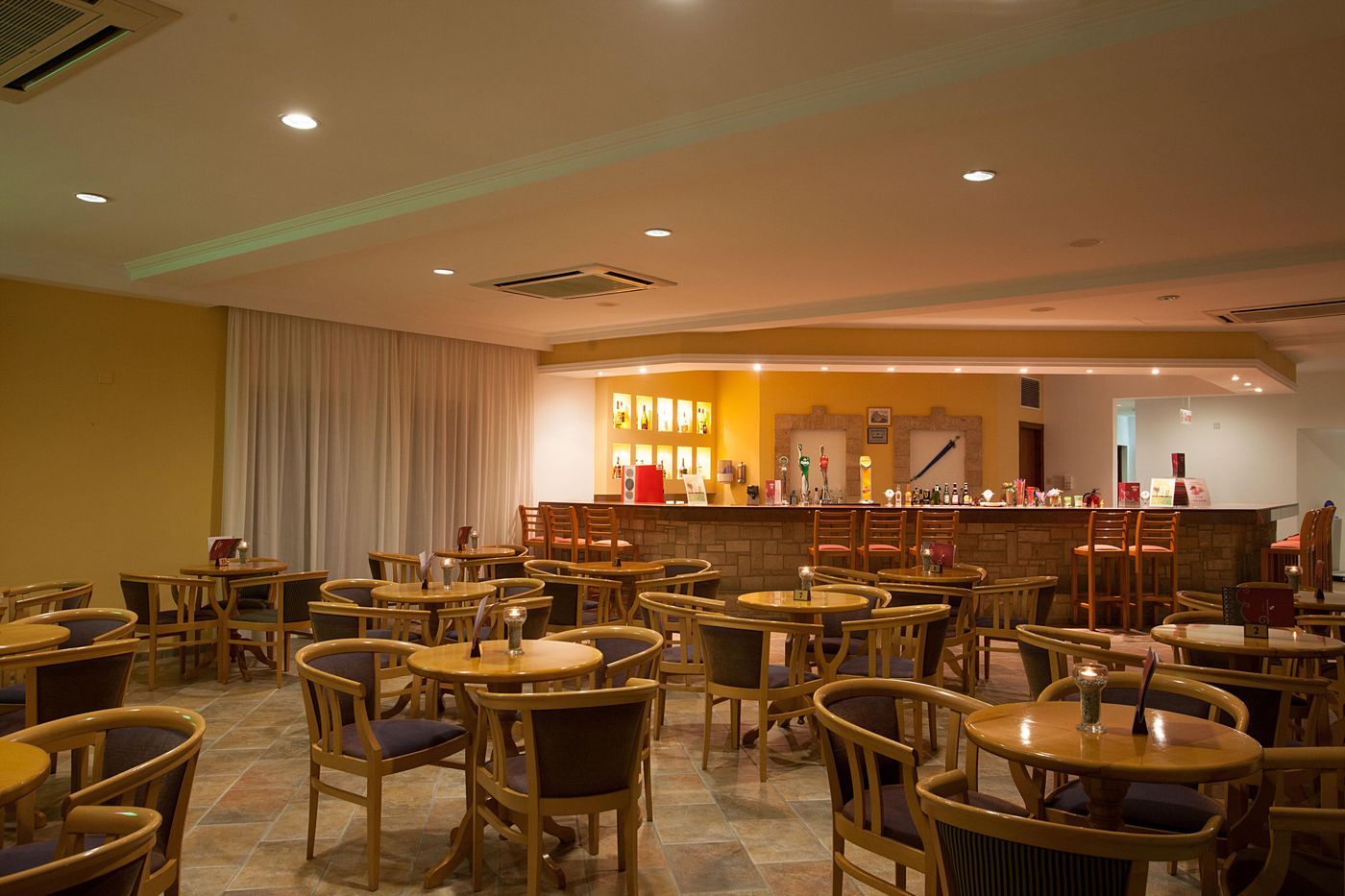 Kefalos-Beach-Tourist-Village-Bar-53