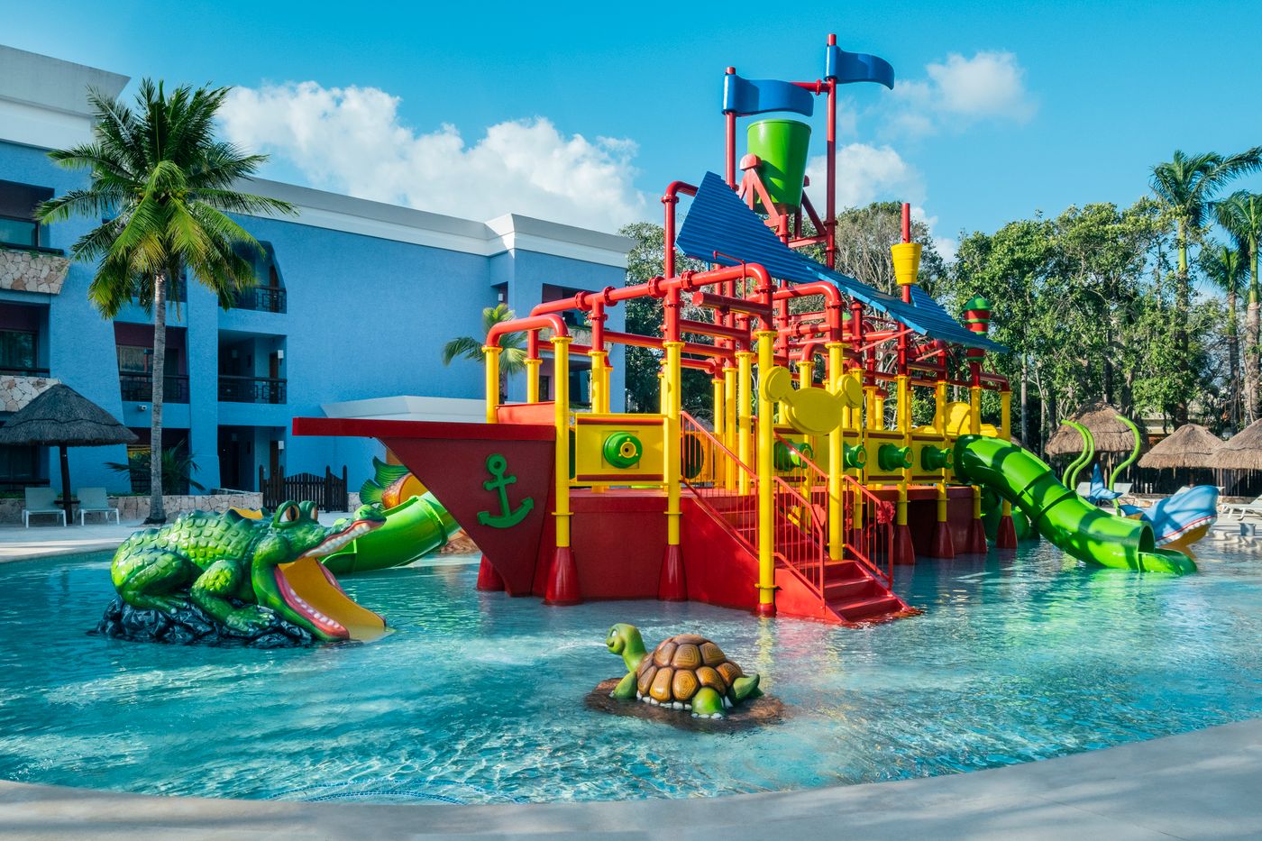 Iberostar Selection Paraiso Lindo