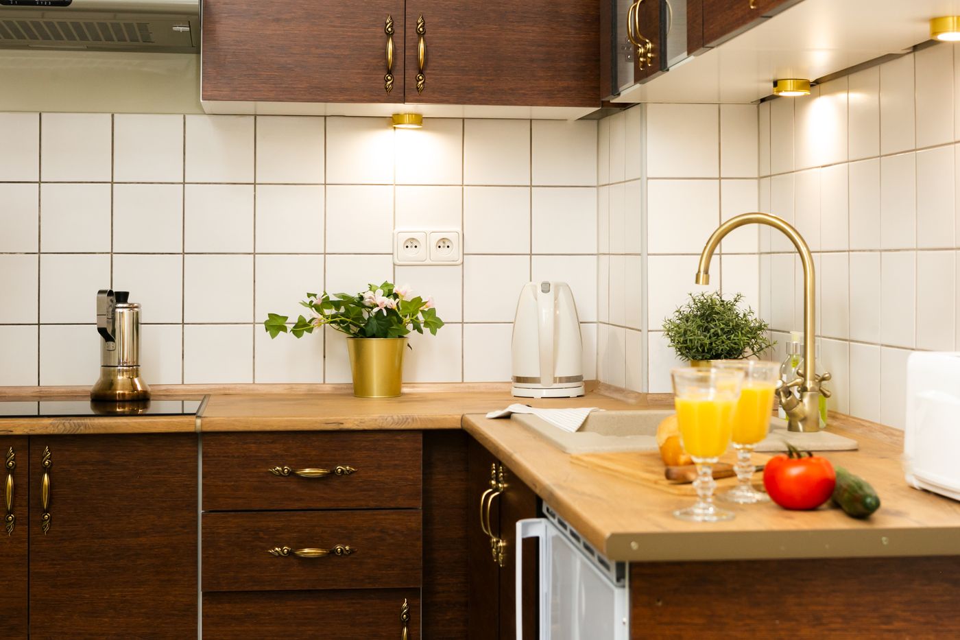 Otium Apartments-Poland-Kraków-Room-5