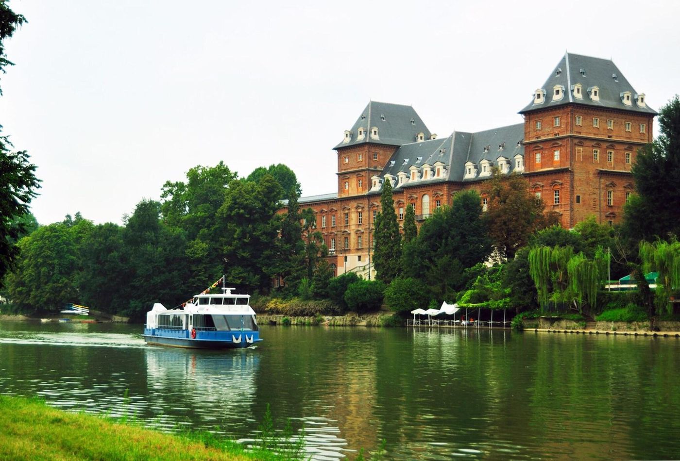 Hotel Giotto - Italy - TORINO - General view - 5