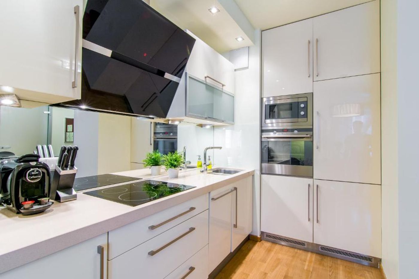 EXCLUSIVE-Aparthotel-Warszawa-Atelier-Residence-Room-46