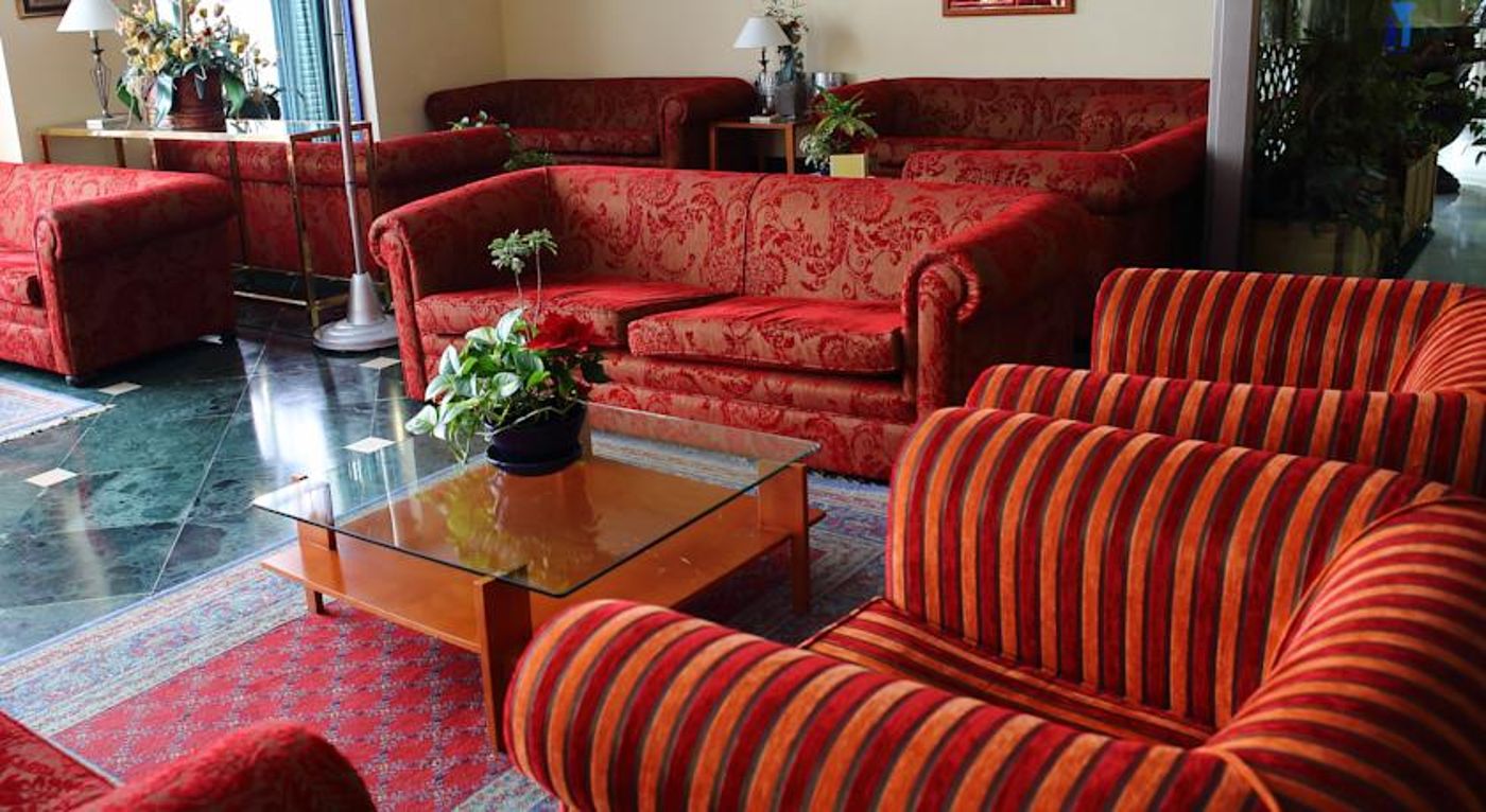 Yaramar Hotel - Adults Only