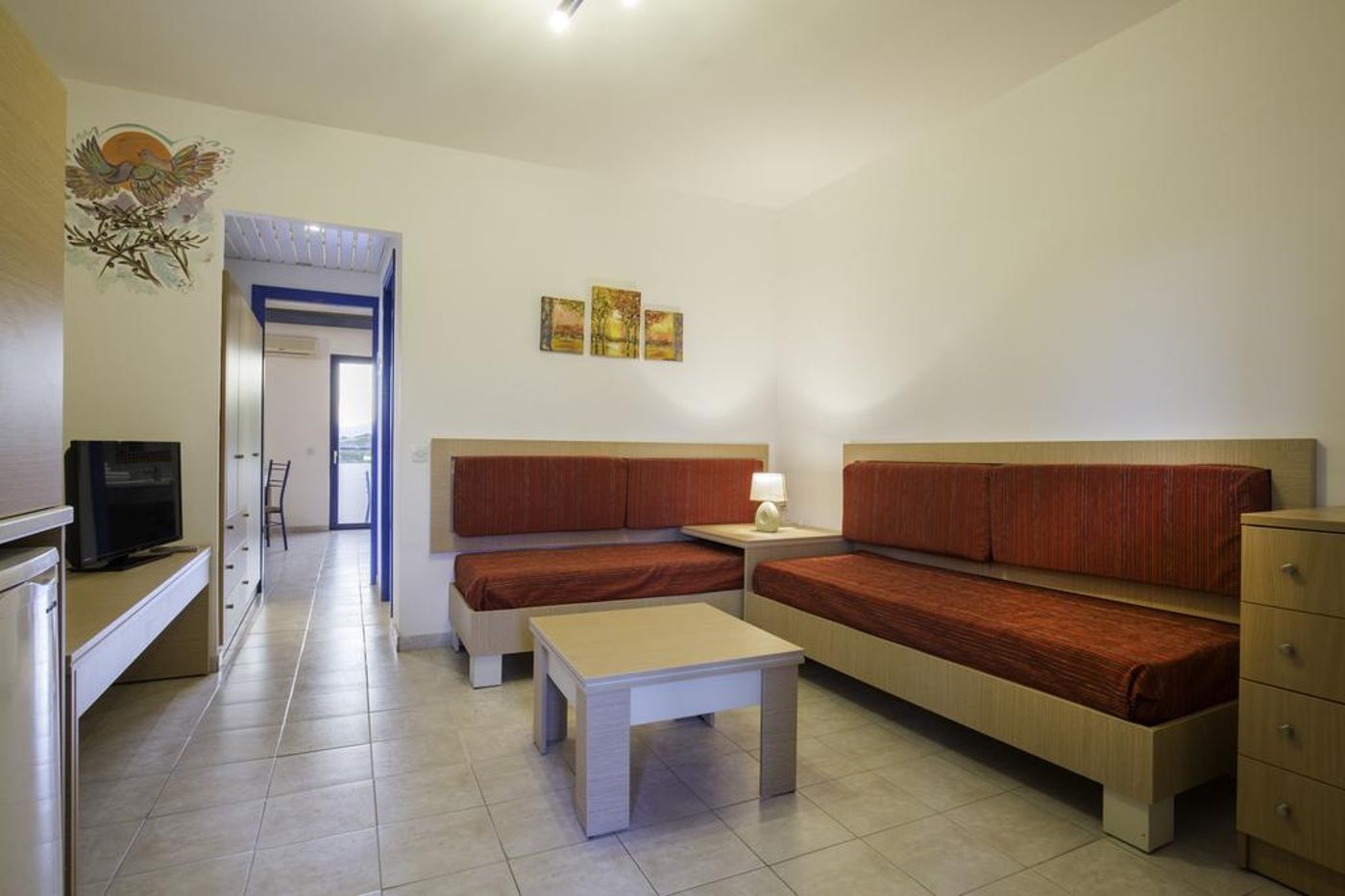 Ekaterini Apartments