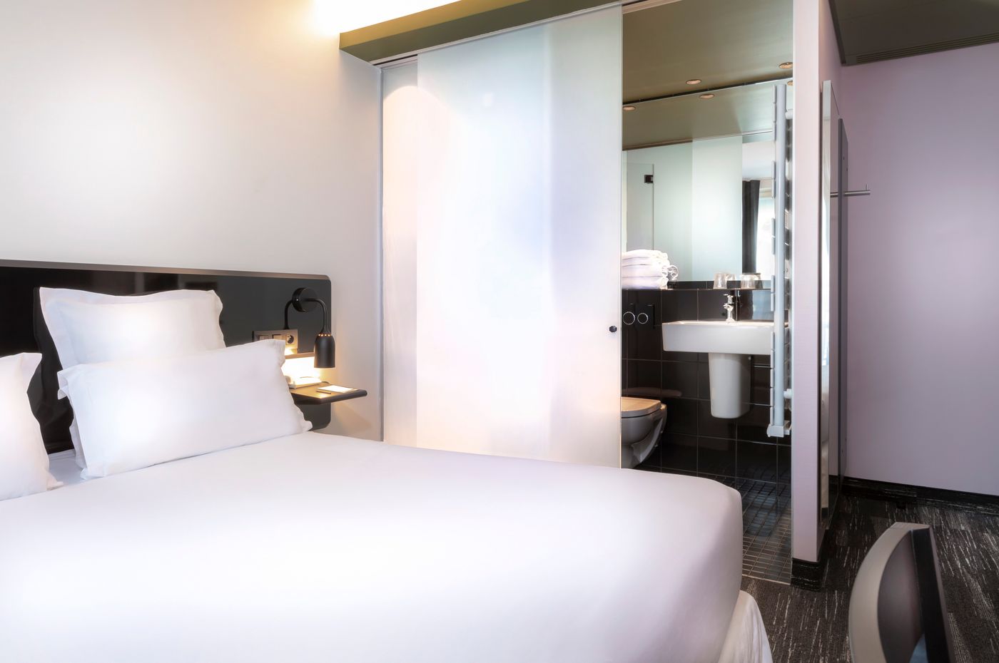 Libertel-Gare-de-lEst-Francais-Room-33