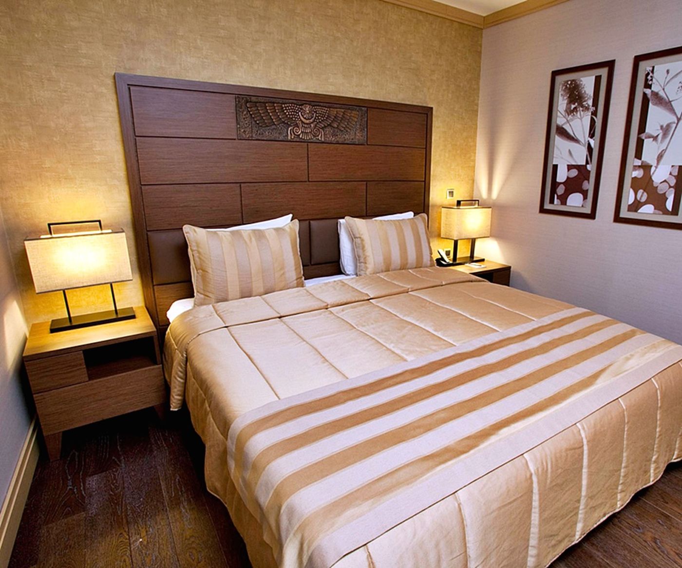 Tunel Residence-Turkey-BEYOGLU-General view-7