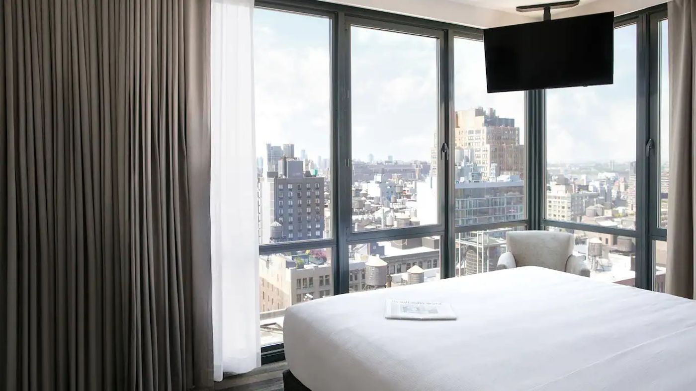 Hyatt House New York Chelsea