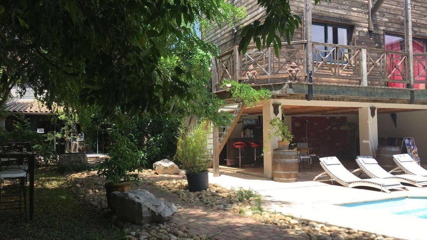 Esprit d'Ailleurs - France - BAILLARGUES - Sports and Entertainment - 6