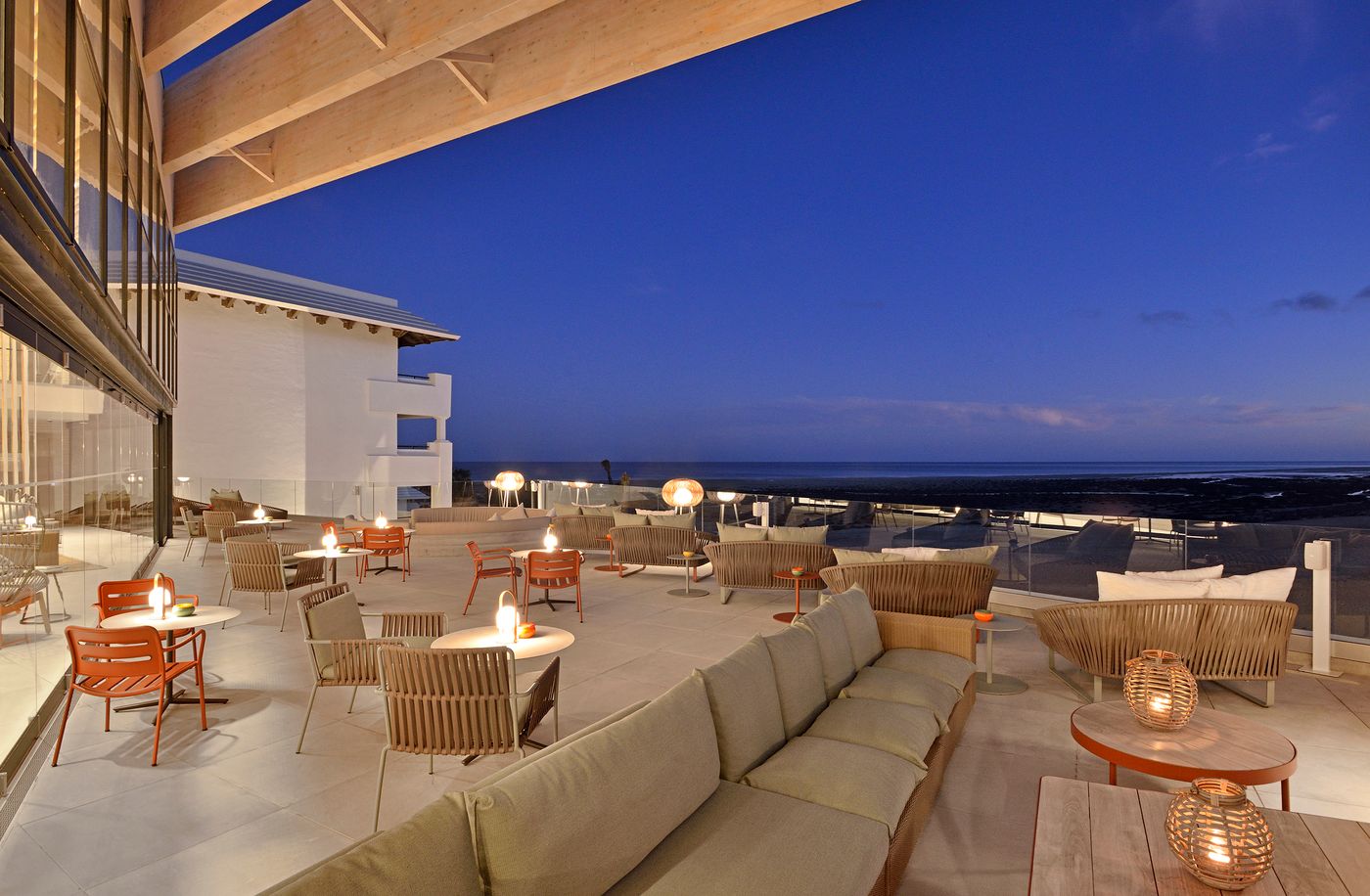 INNSiDE by Melia – Fuerteventura - Adult Only