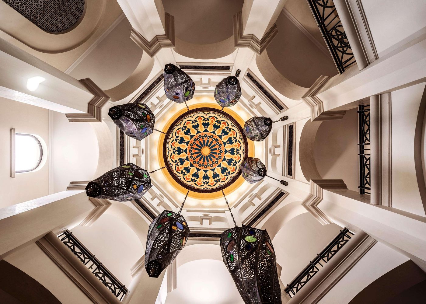 One-Only-Royal-Mirage-Residence---Spa-Sports-and-Entertainment-75