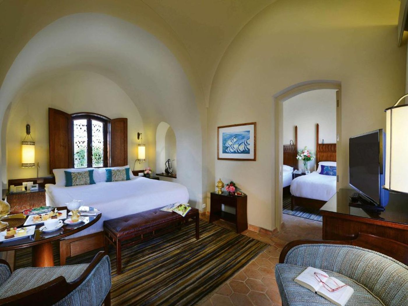 Movenpick Resort El Quseir