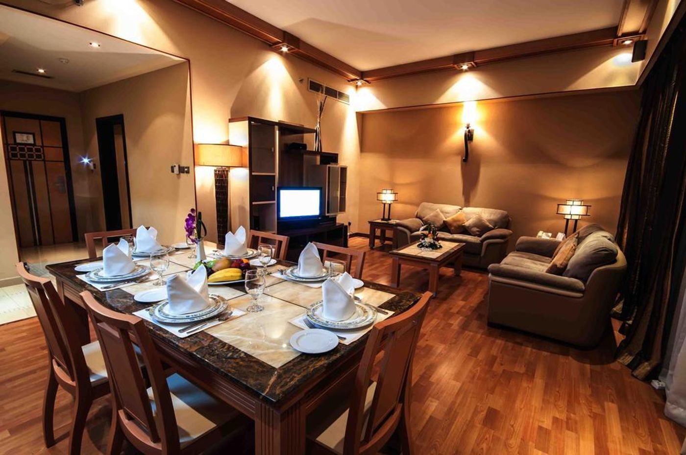 Elite Resort & Spa-Bahrain-SHK.HAMAD CAUSEWAY,  MANAMA,-General view-4