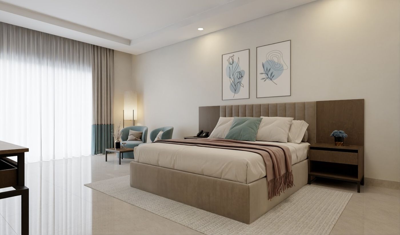 Albatros Sea World Marsa Alam 12.02