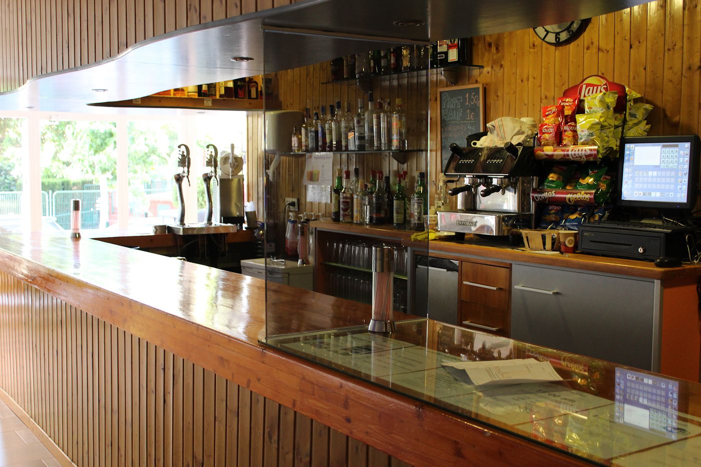 Vistamar Apartments Benidorm