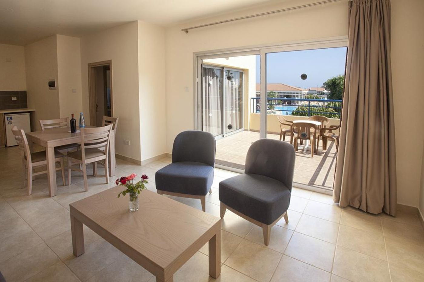 Makronisos Village - DUPE 3131820