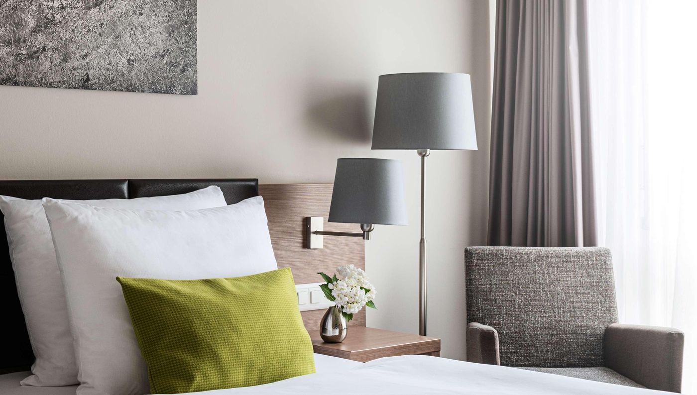 Ameron Luzern Hotel Flora-Switzerland-LUCERNE-Room-7