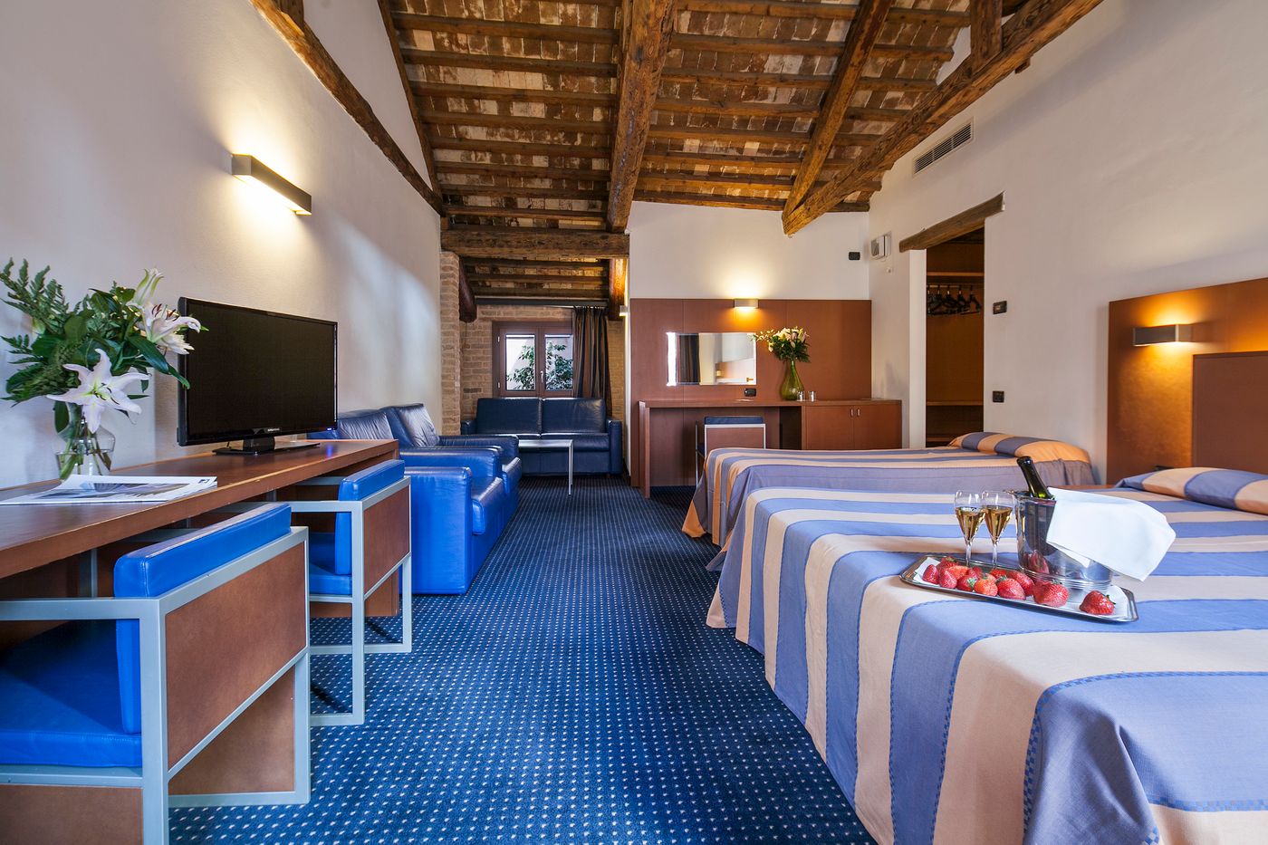 Eurostars-Residenza-Cannaregio-Room-35