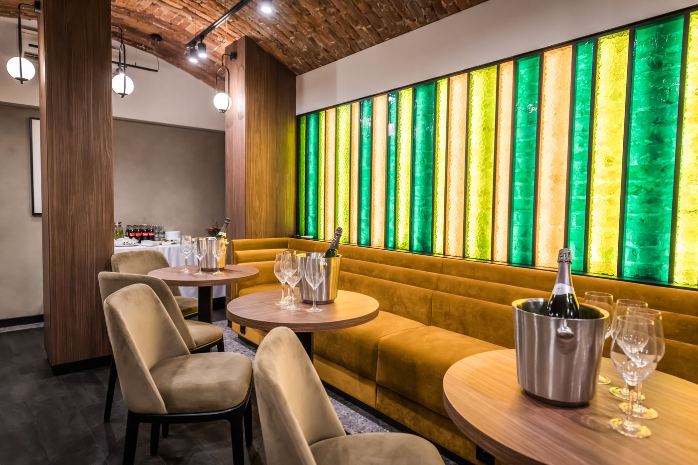 Liebeskind Boutique Hotel - Poland - Krakow - Restaurant - 0