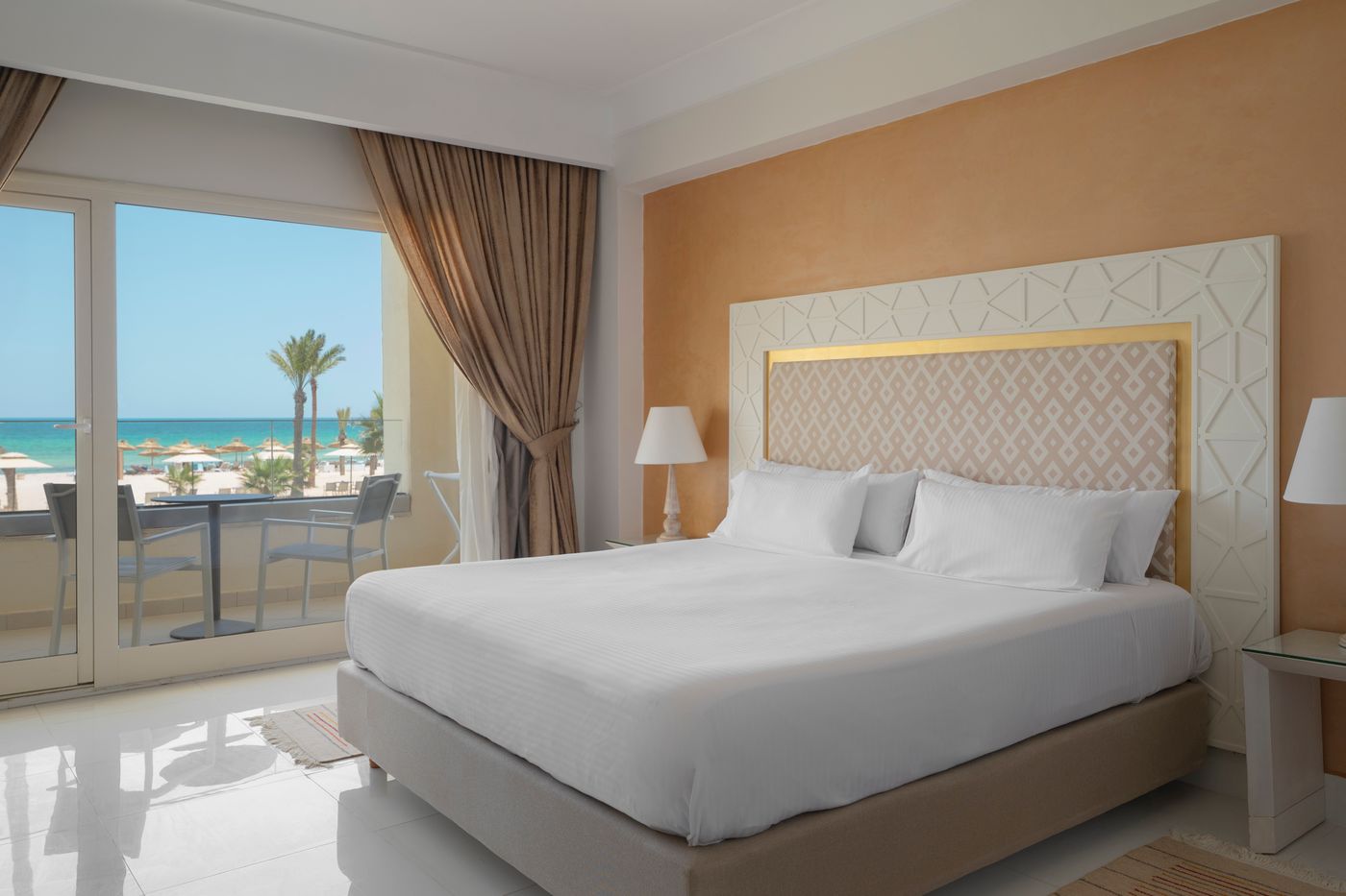 Iberostar Selection Eolia Djerba
