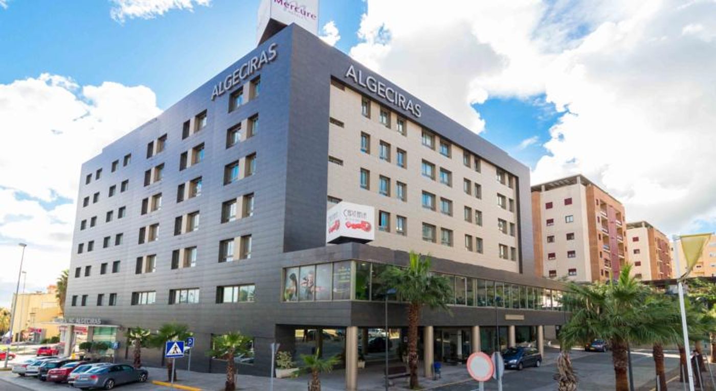 Mercure Algeciras