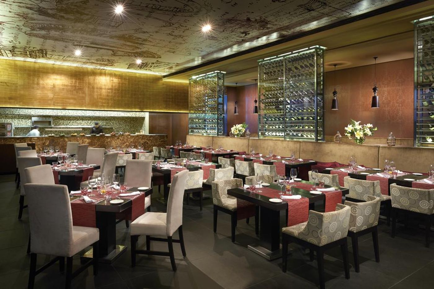 Essence at the Fives Beach