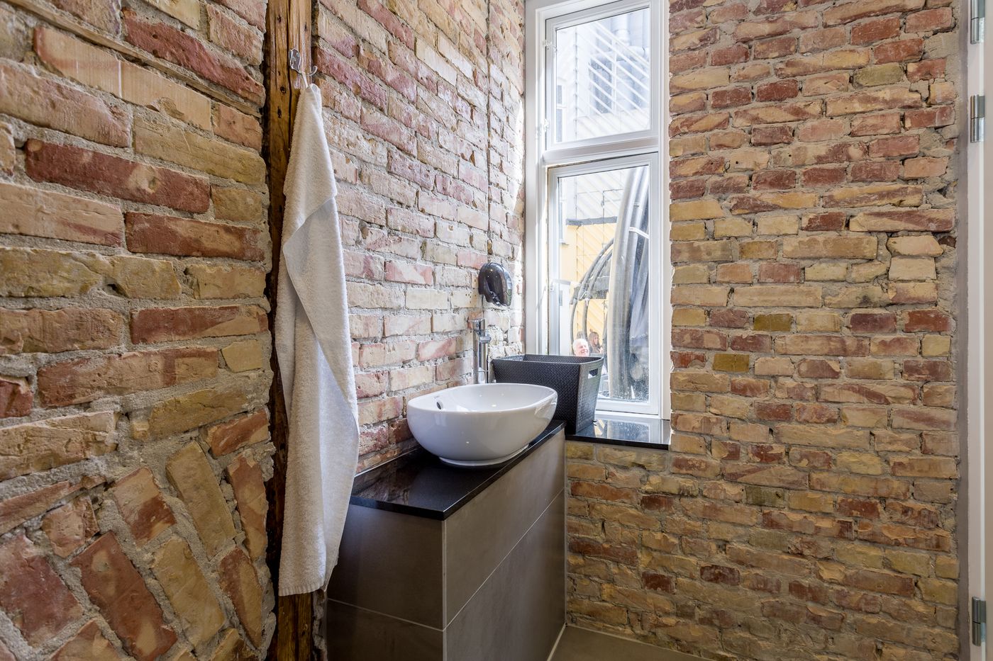 Good Morning City Copenhagen Star - Denmark - COPENHAGEN - Room - 10